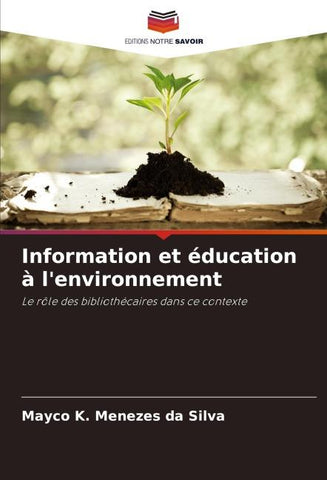 Information et éducation à l'environnement