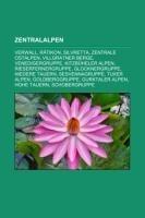 Zentralalpen