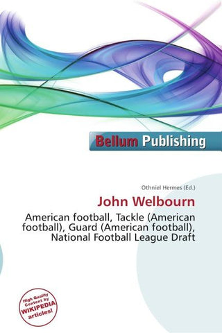 John Welbourn