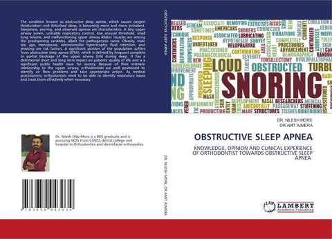 OBSTRUCTIVE SLEEP APNEA