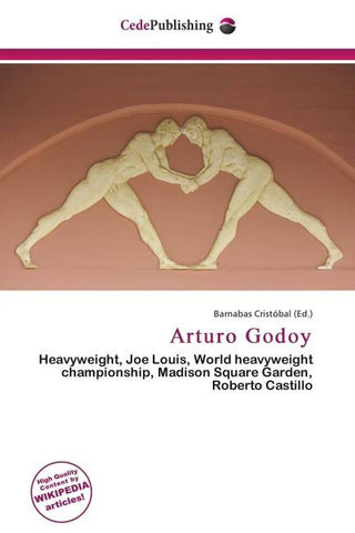 Arturo Godoy