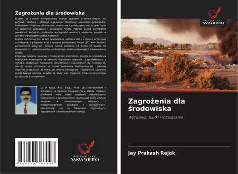 Zagro¿enia dla ¿rodowiska