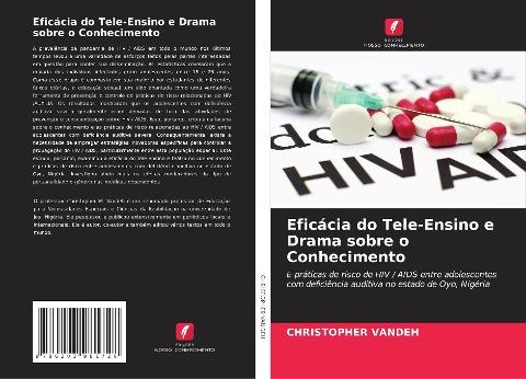 Eficácia do Tele-Ensino e Drama sobre o Conhecimento