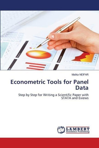 Econometric Tools for Panel Data