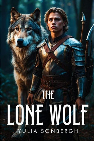 The Lone Wolf