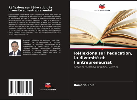 Réflexions sur l'éducation, la diversité et l'entrepreneuriat