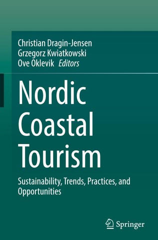 Nordic Coastal Tourism
