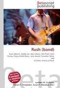 Rush (band)