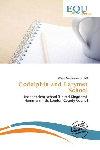 Godolphin and Latymer School