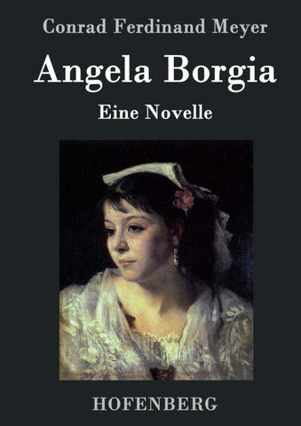 Angela Borgia