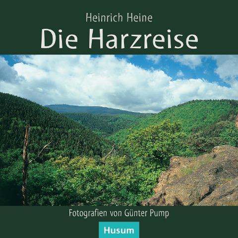 Die Harzreise