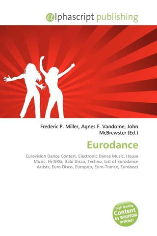 Eurodance