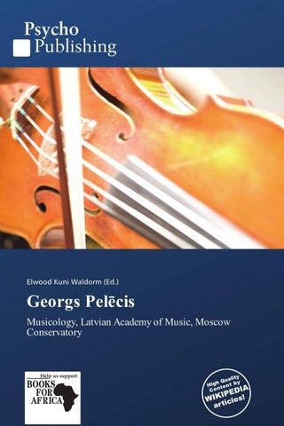 Georgs Pel¿cis