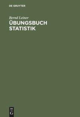 Übungsbuch Statistik