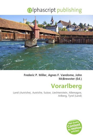 Vorarlberg