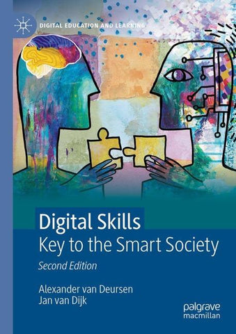 Digital Skills
