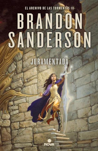 Juramentada / Oathbringer