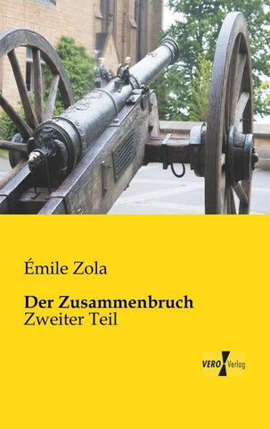 Der Zusammenbruch