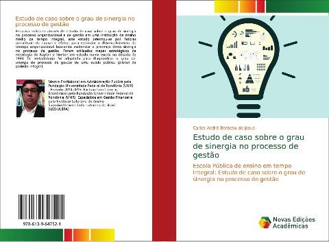 Estudo de caso sobre o grau de sinergia no processo de gestão
