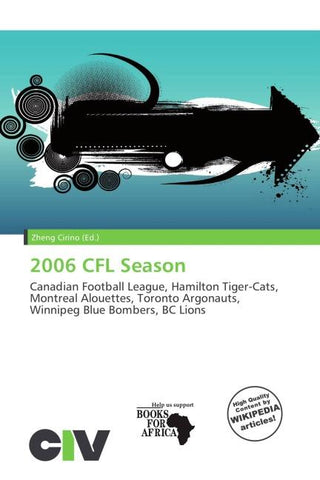 2006 CFL Season