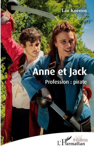 Anne et Jack