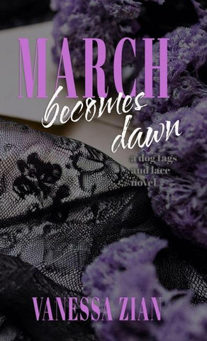 March Becomes Dawn