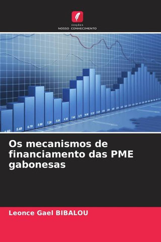Os mecanismos de financiamento das PME gabonesas