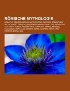 Römische Mythologie