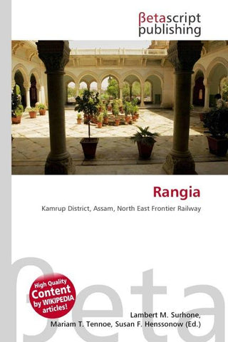 Rangia