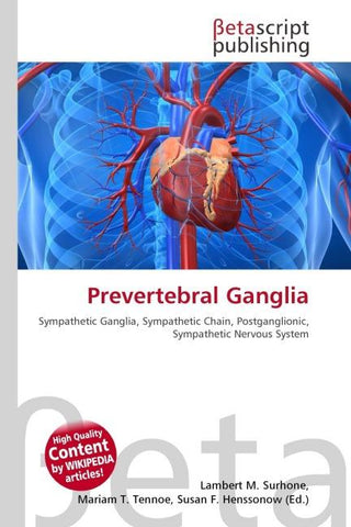 Prevertebral Ganglia