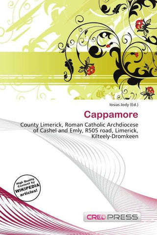 Cappamore