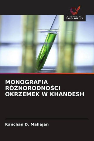 MONOGRAFIA RÓ¿NORODNO¿CI OKRZEMEK W KHANDESH