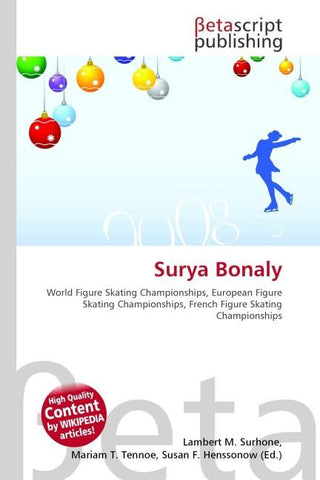 Surya Bonaly