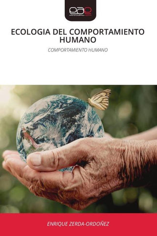 ECOLOGIA DEL COMPORTAMIENTO HUMANO