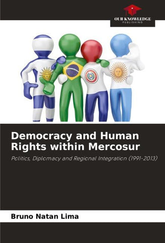Democracy and Human Rights within Mercosur