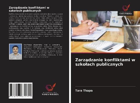 Zarz¿dzanie konfliktami w szko¿ach publicznych