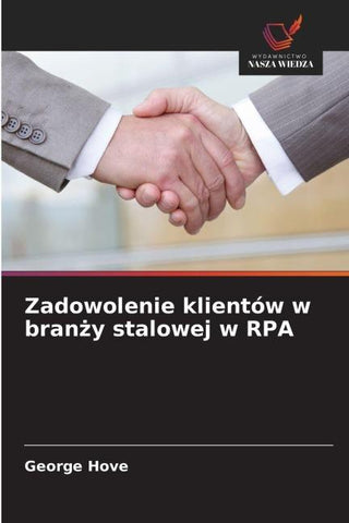 Zadowolenie klientów w bran¿y stalowej w RPA