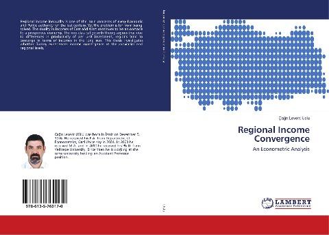 Regional Income Convergence