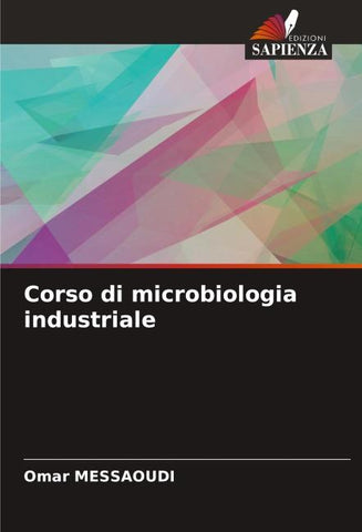Corso di microbiologia industriale