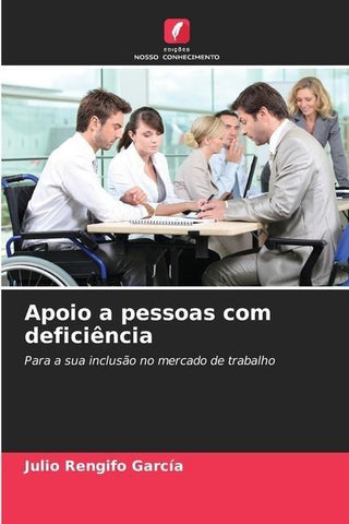 Apoio a pessoas com deficiência