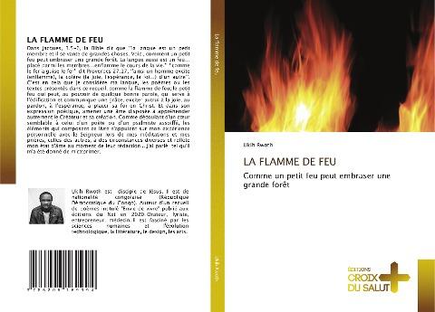 LA FLAMME DE FEU