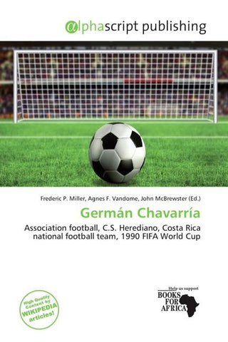 Germán Chavarría