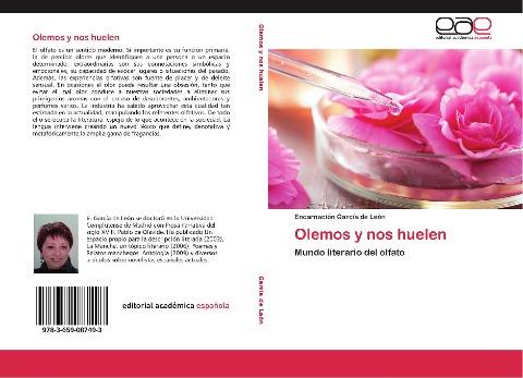 Olemos y nos huelen
