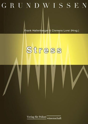Grundwissen Stress