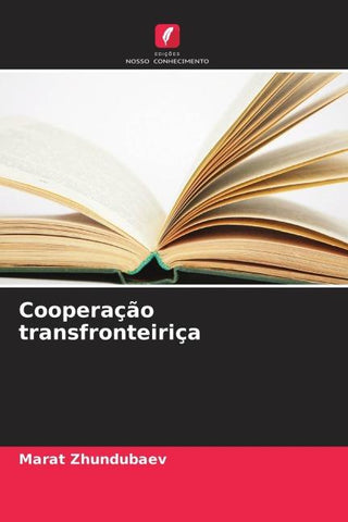 Cooperação transfronteiriça