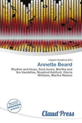Annette Beard