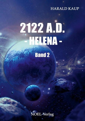 2122 A.D. - Helena -
