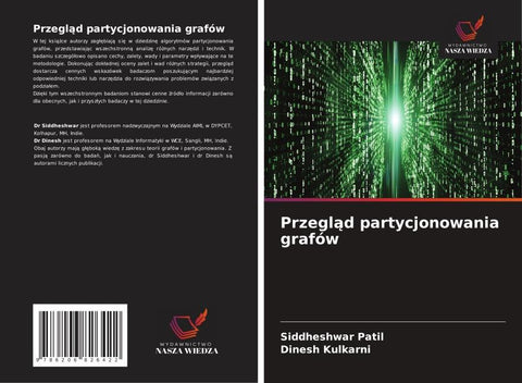 Przegl¿d partycjonowania grafów