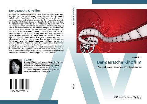 Der deutsche Kinofilm