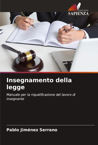 Insegnamento della legge